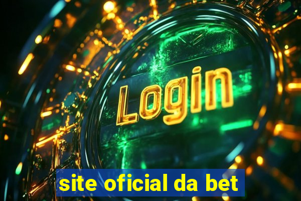 site oficial da bet